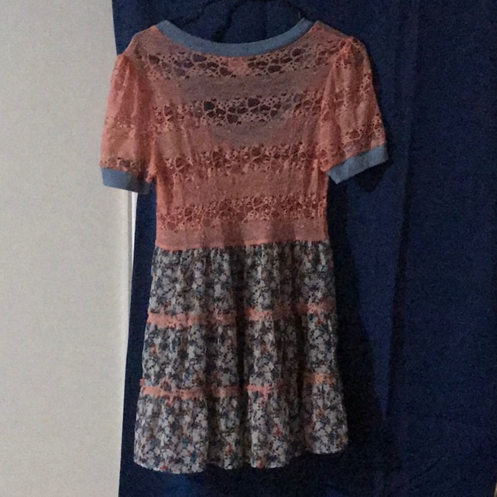 DAYTRIP blouse - Picture 3 of 3